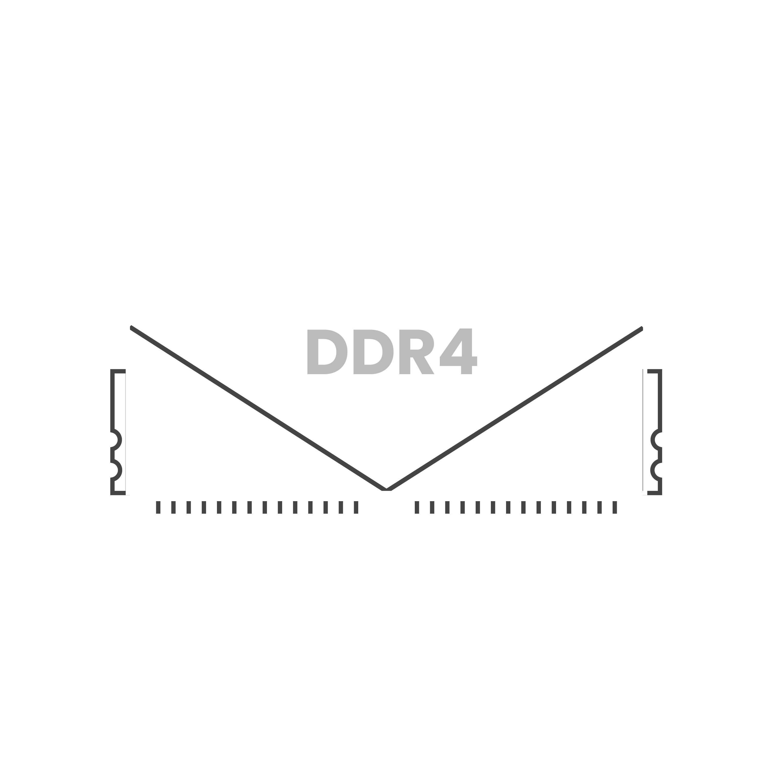 DDR4 16GB (2x8GB) 3200MHz CL16 Kit